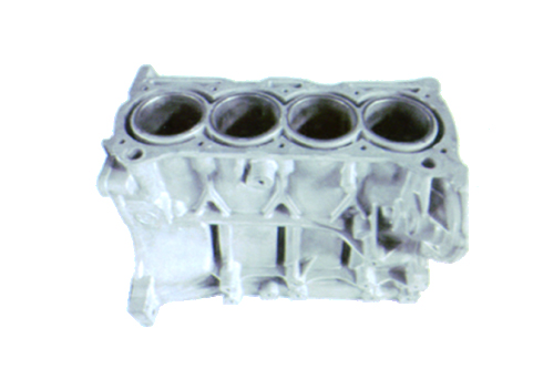 汽车发动机零件5