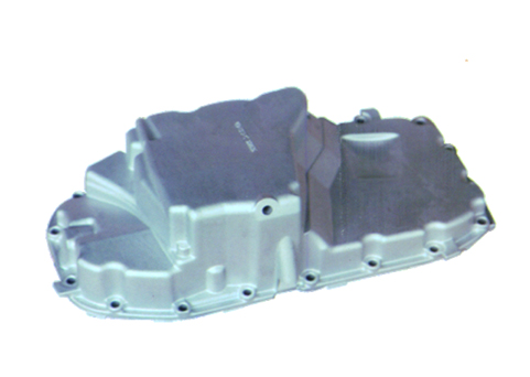 汽车发动机零件7