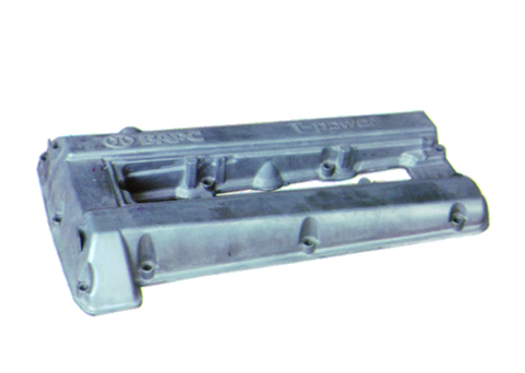 汽车发动机零件8