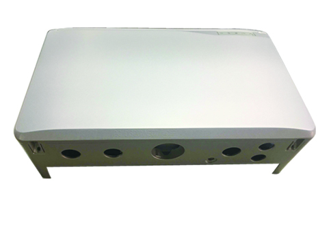 太阳能铝制零件4