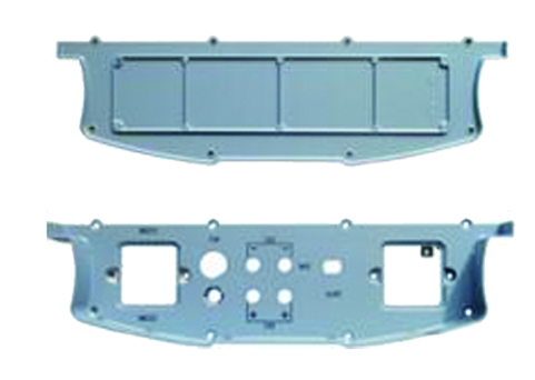 太阳能铝制零件8