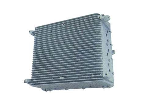 太阳能铝制零件9