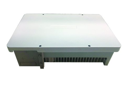 Solar aluminum parts3